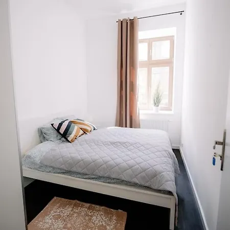 Piotrkowska 50 & Narutowicza Five-Room Elite Enclave - New Listing Łódź Eksteriør bilde
