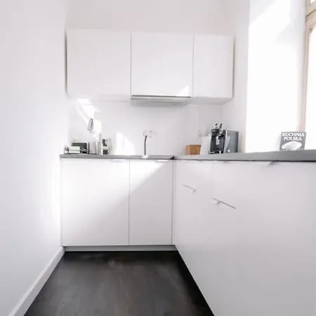 Piotrkowska 50 & Narutowicza Five-Room Elite Enclave - New Listing Łódź Eksteriør bilde