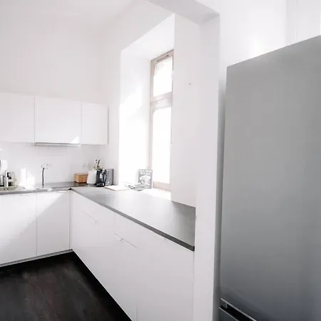 Piotrkowska 50 & Narutowicza Five-Room Elite Enclave - New Listing Łódź Eksteriør bilde