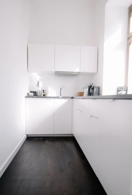 Piotrkowska 50 & Narutowicza Five-room Elite Enclave - New Listing Apartment *