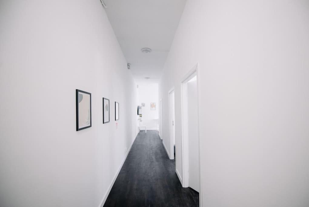 Apartment Piotrkowska 50 & Narutowicza Five-room Elite Enclave - New Listing