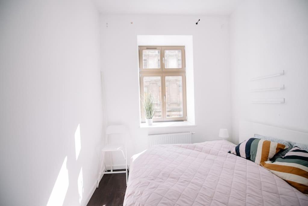 Apartment Piotrkowska 50 & Narutowicza Five-room Elite Enclave - New Listing Lodz (Lodz)